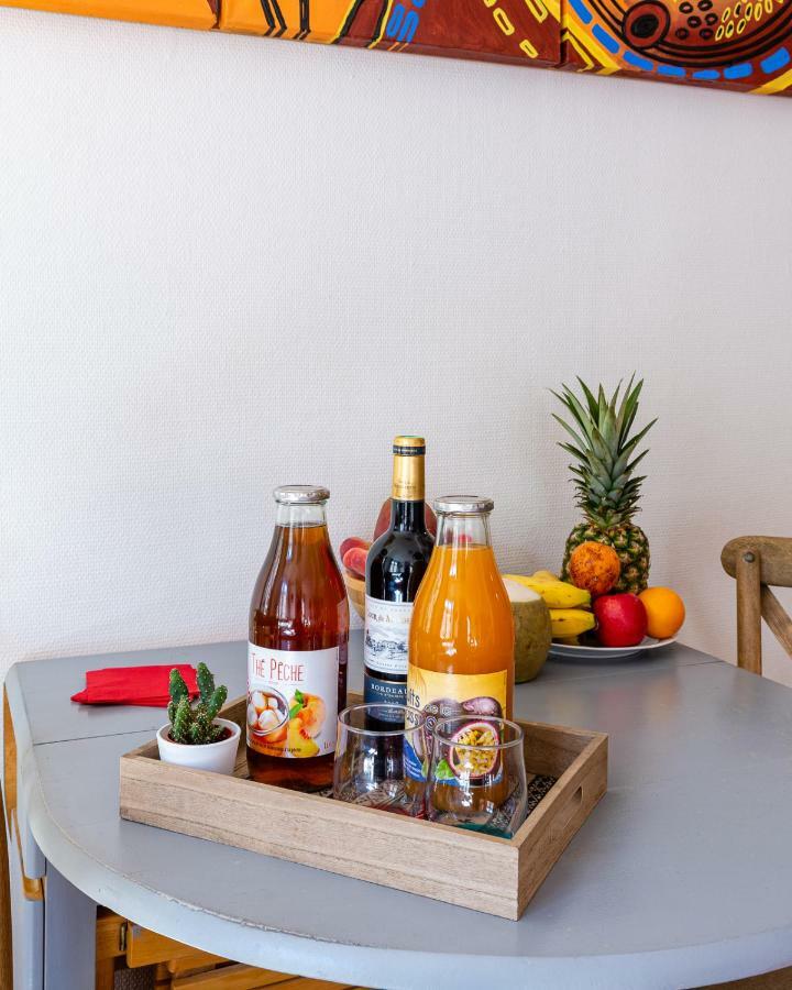 ☆ Charmant Studio ☆ Calme & Lumineux - Centre Ville ☆ Strasbourg Ngoại thất bức ảnh