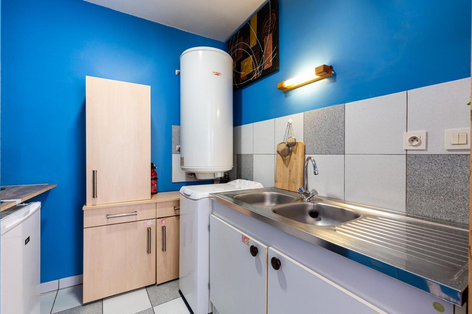 ☆ Charmant Studio ☆ Calme & Lumineux - Centre Ville ☆ Strasbourg Ngoại thất bức ảnh